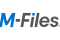 Logo de M-Files
